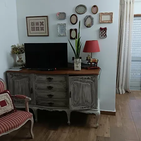 Apartament T1 Armacao
