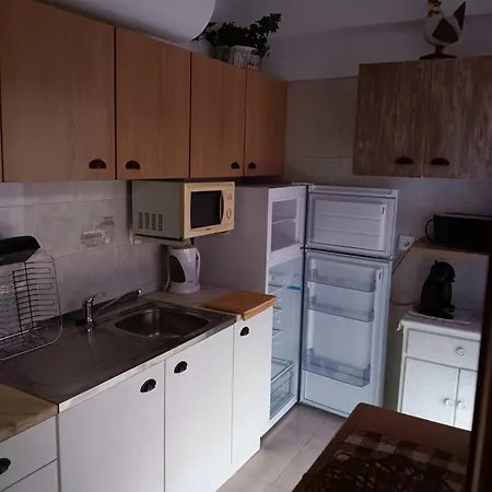 T1 Armacao Apartament