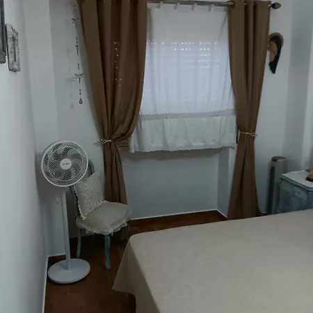 Apartament T1 Armacao *