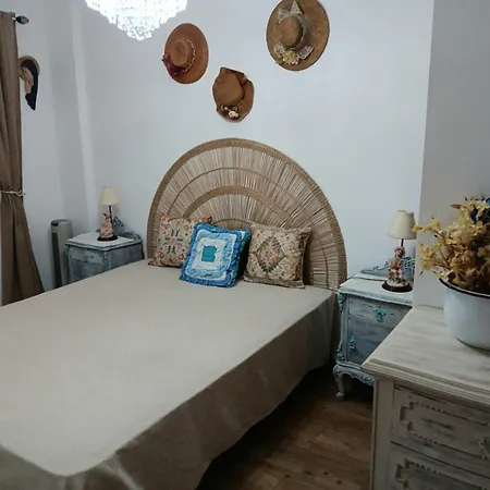 Apartament T1 Armacao Armação de Pêra